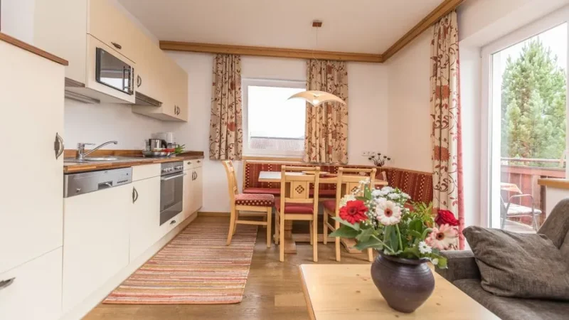 Apartmán Sphen