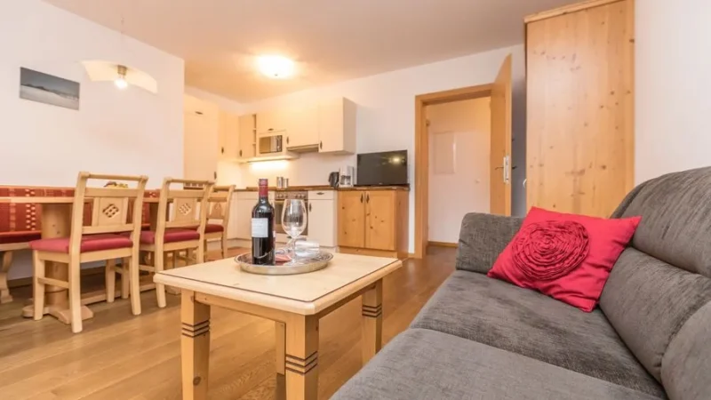 Apartmán Sphen