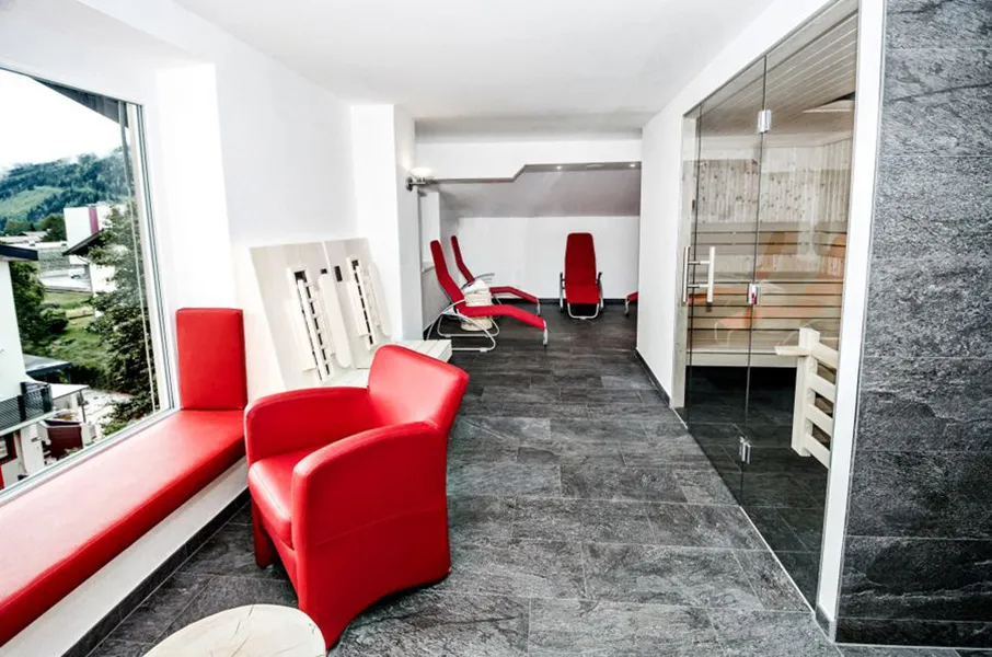 © Apartments Schnöll