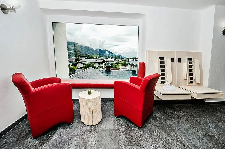 © Apartments Schnöll