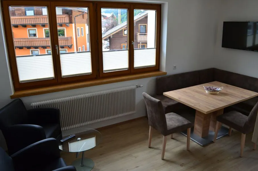 Rodinný apartmán
