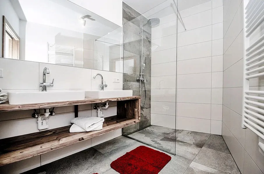 Rodinný apartmán