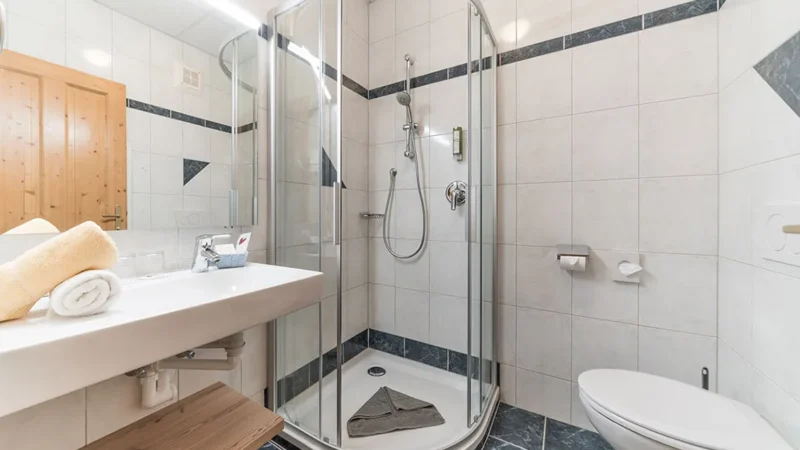 Dvoulůžkový pokoj Premium