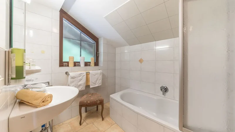Apartmán Frühlingsgrün