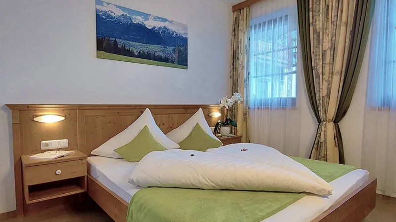 Apartmán Herbstgold