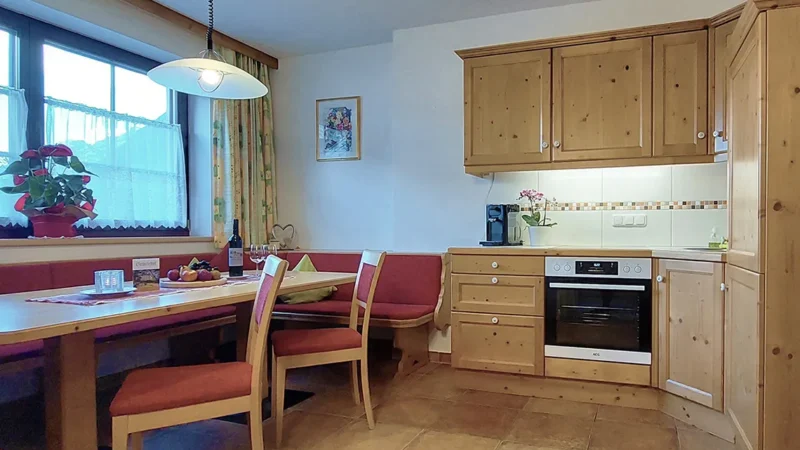 Apartmán Herbstgold