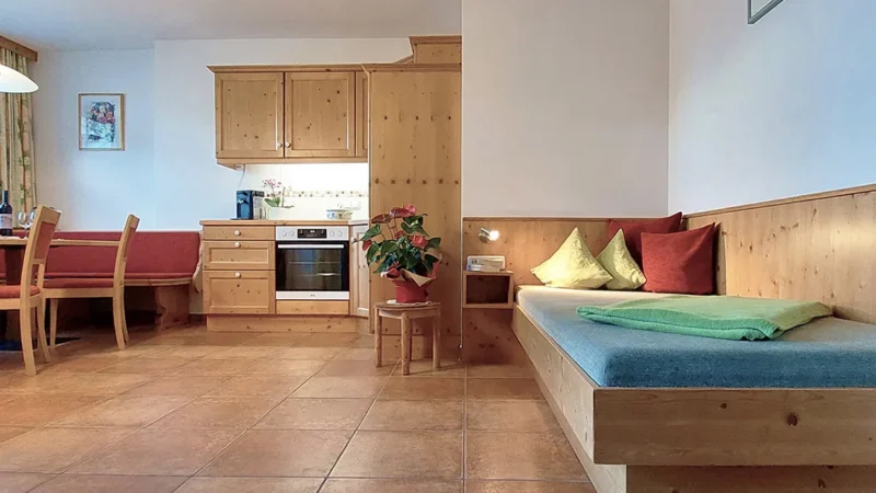 Apartmán Herbstgold