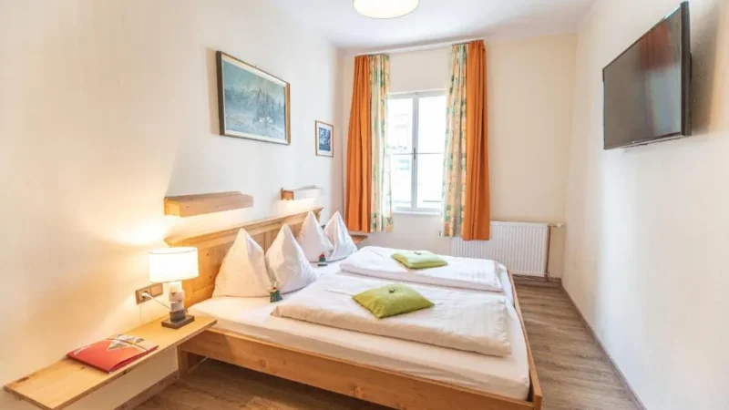 Apartmán Landleben