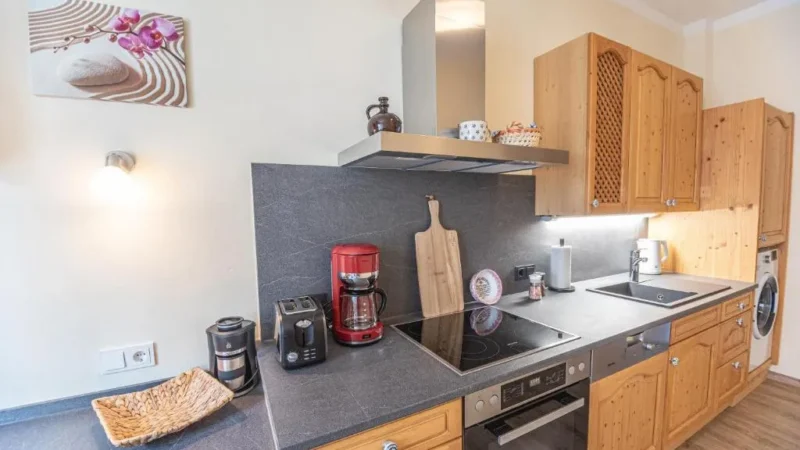 Apartmán Landleben