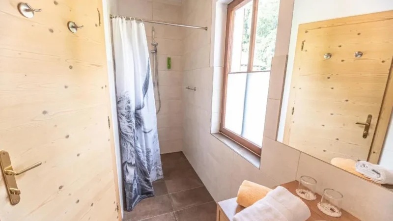 Apartmán Landleben