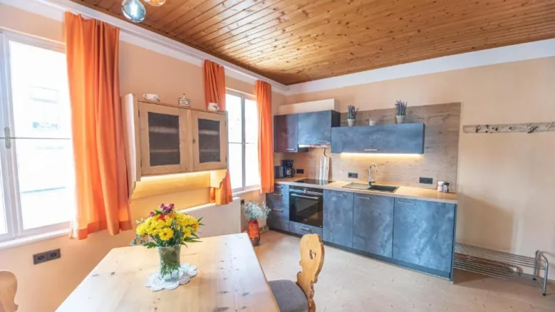 Apartmán Veranda
