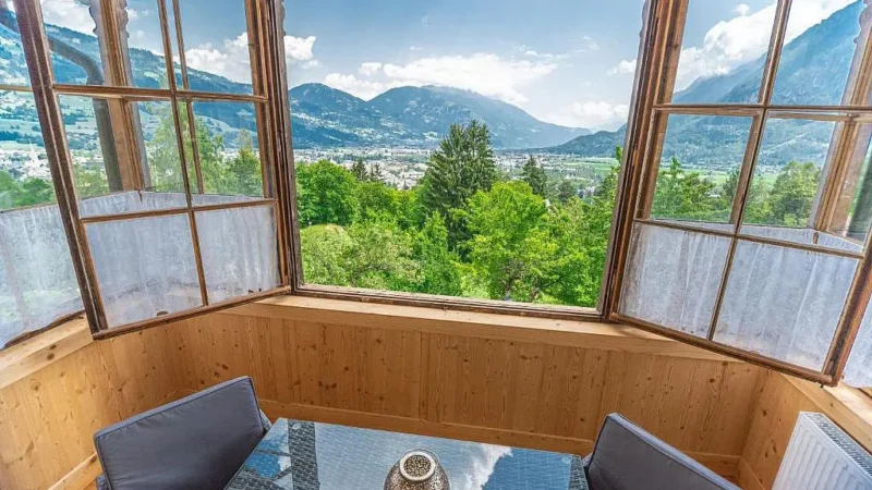 Apartmán Veranda