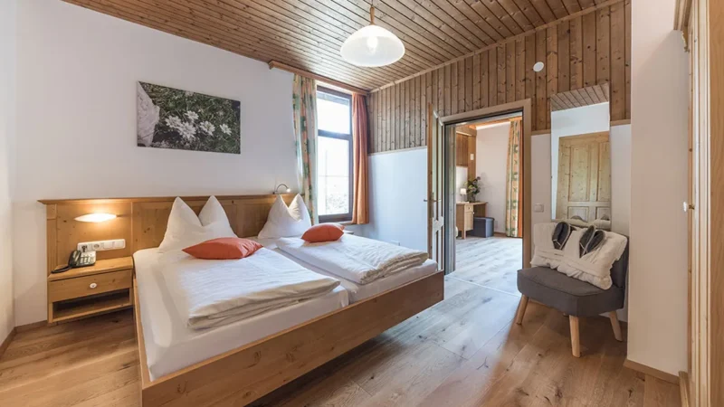 Junior Suite Premium A