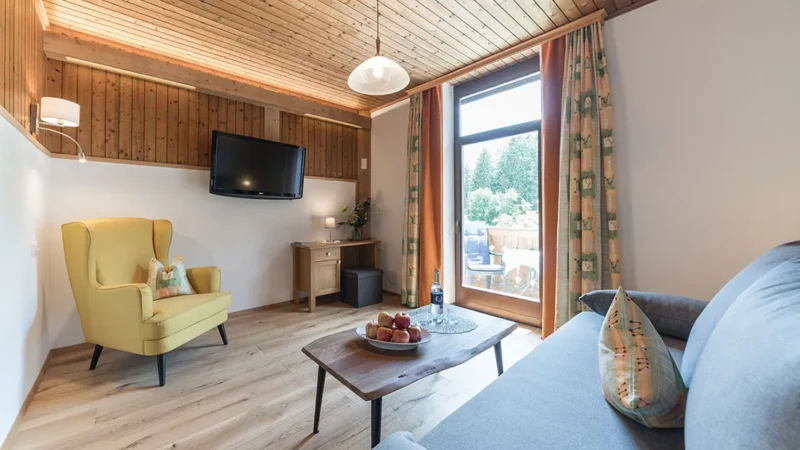 Junior Suite Premium A