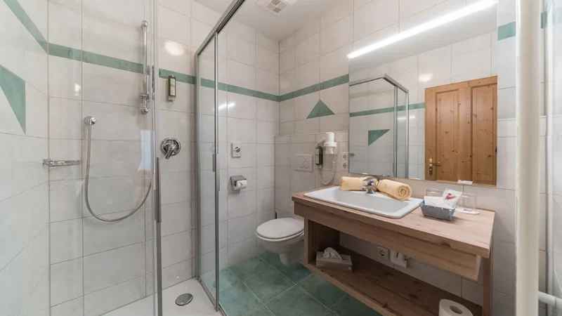 Junior Suite Premium A