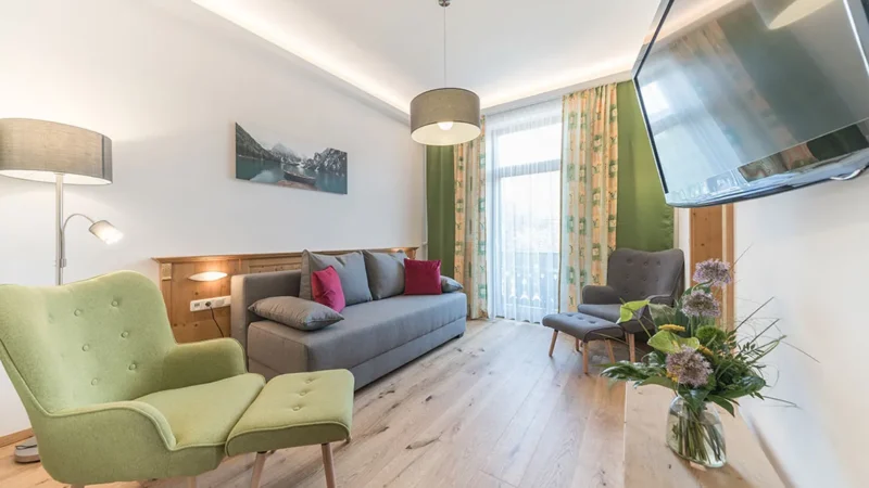 Junior Suite Premium B