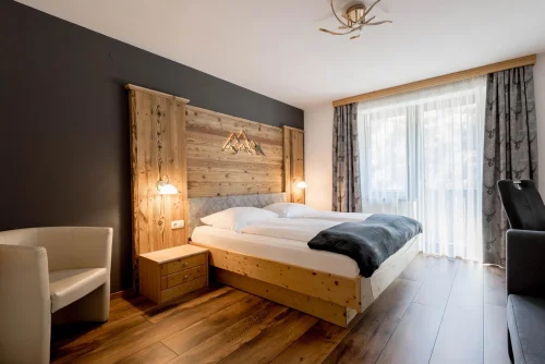 © Hotel Platzwirt ***