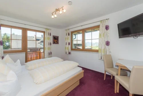© Pension & Appartement Blasbichlerhof