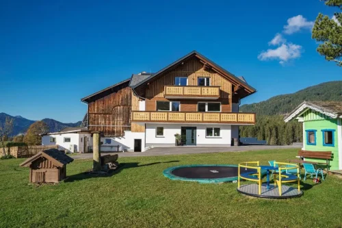 © Pension & Appartement Blasbichlerhof