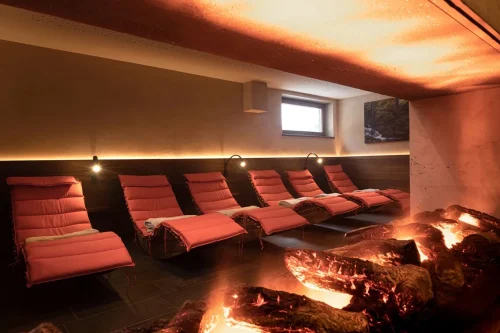 © Aparthotel Dorfplatzl