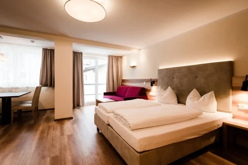 Apartmán Höllenstein