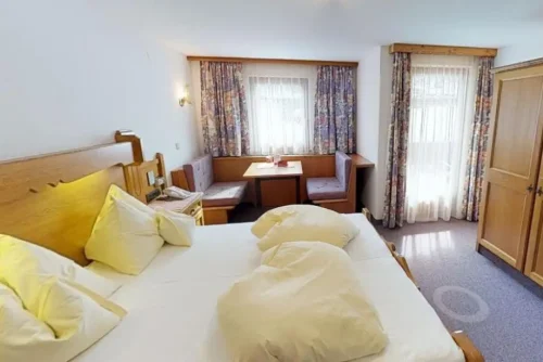 © Pension Rosengarten