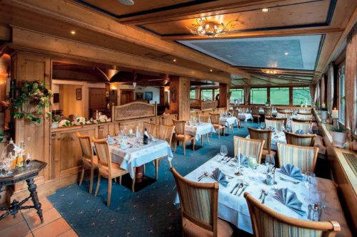 © Hotel Gasteigerhof