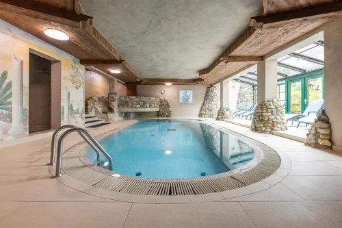 © Hotel Gasteigerhof