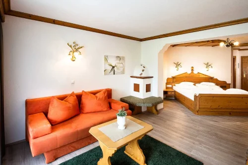 © Hotel Gasteigerhof