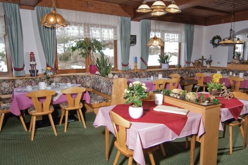Berghotel Türlwand