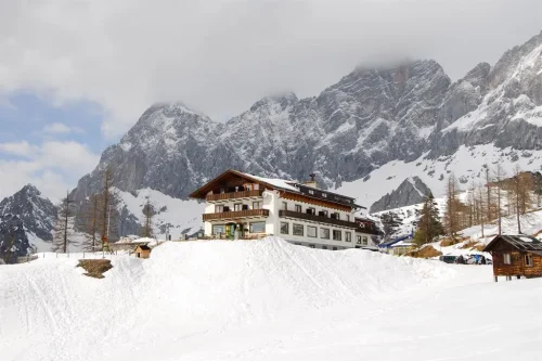 Berghotel Türlwand