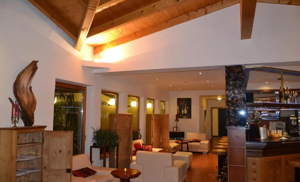 © Hotel Alpina Resort ****