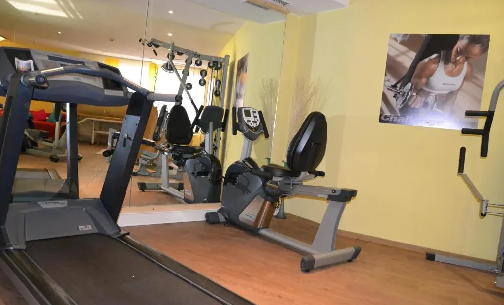 © Hotel Alpina Resort ****