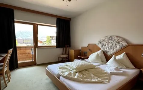 © Hotel Alpina Resort ****