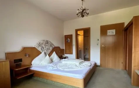 © Hotel Alpina Resort ****