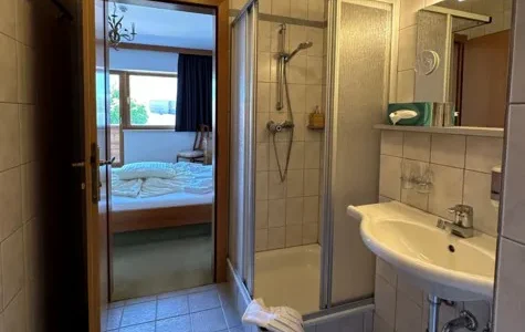 © Hotel Alpina Resort ****