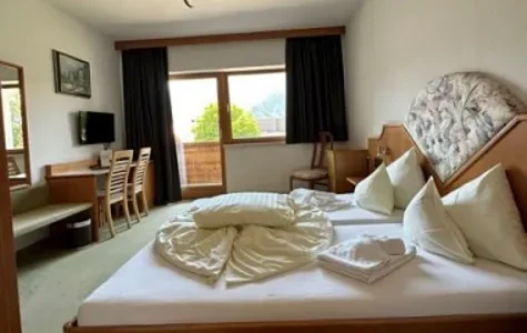 © Hotel Alpina Resort ****