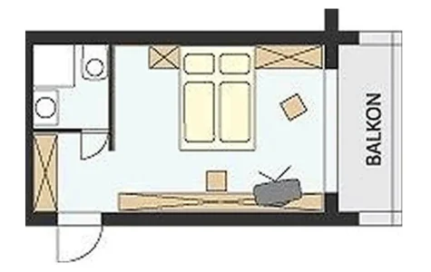 © Hotel Alpina Resort ****