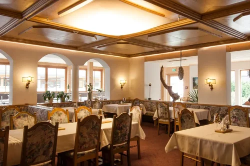 © Hotel Alpina Resort ****