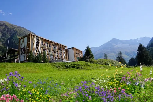 © Wohlfühlhotel Gundolf ****