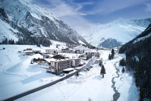 © Wohlfühlhotel Gundolf ****