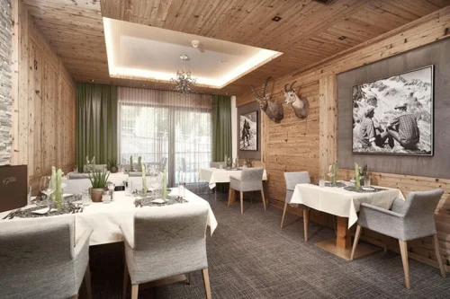 © Wohlfühlhotel Gundolf ****