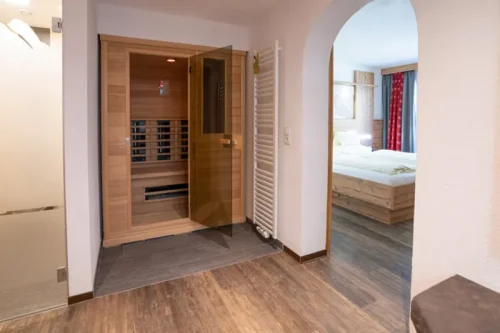 Apartmá Kuschel