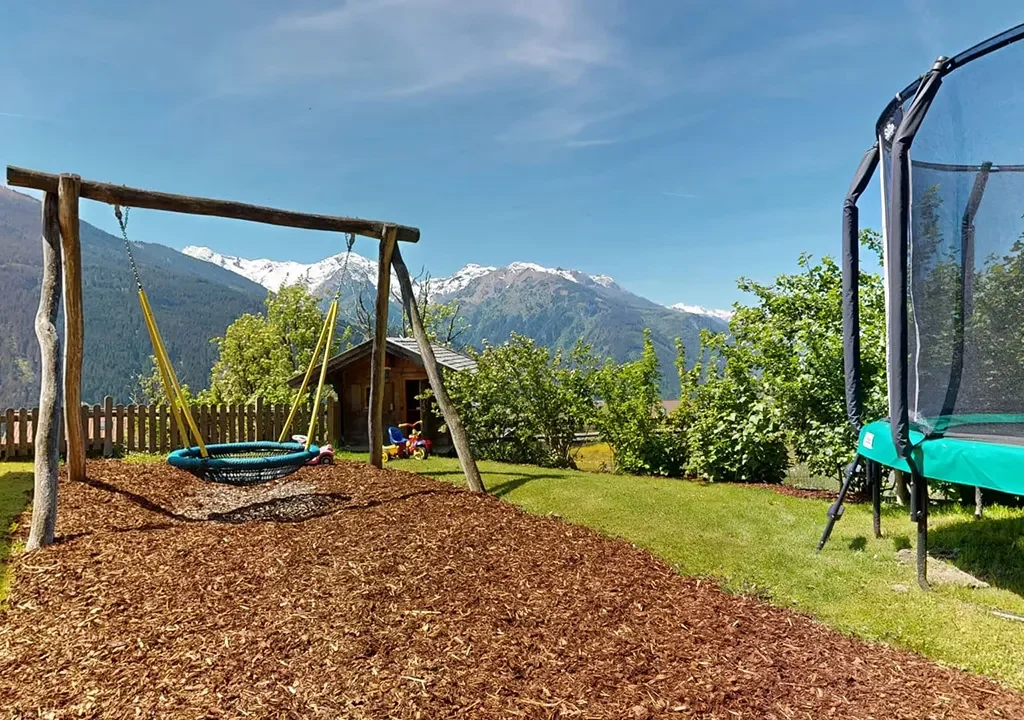 © Alpenhof Apartments
