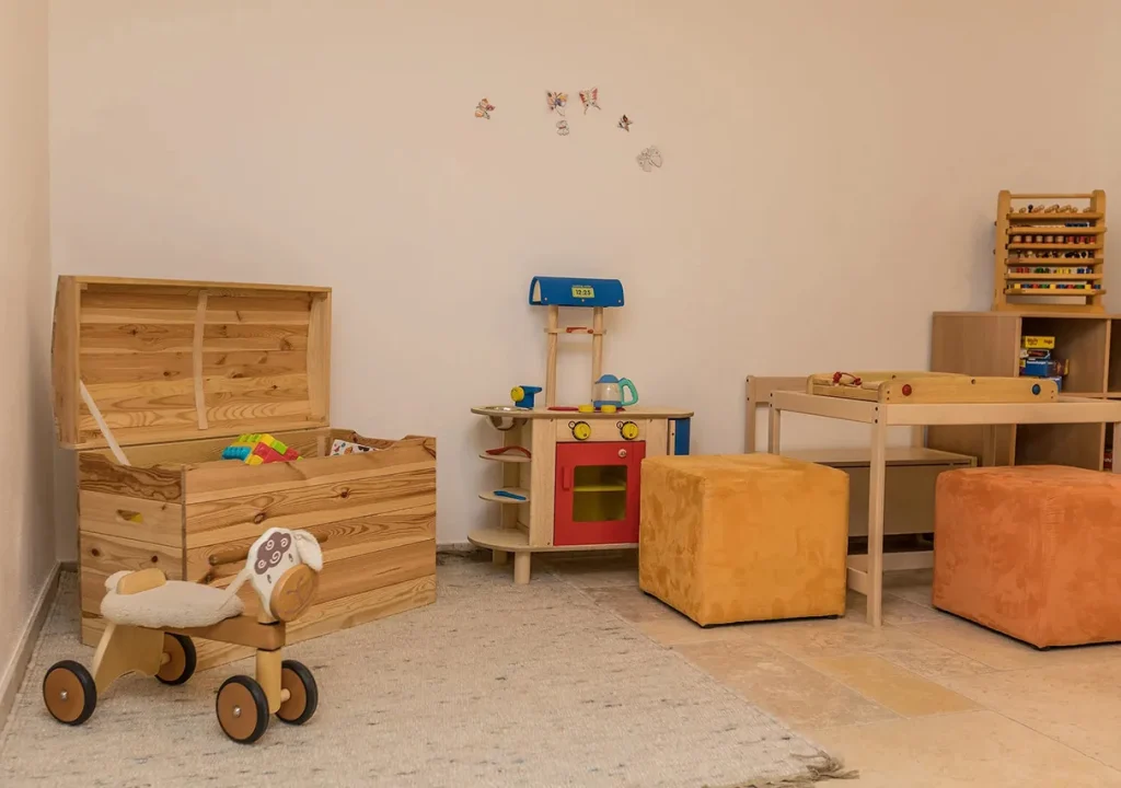 © Alpenhof Apartments