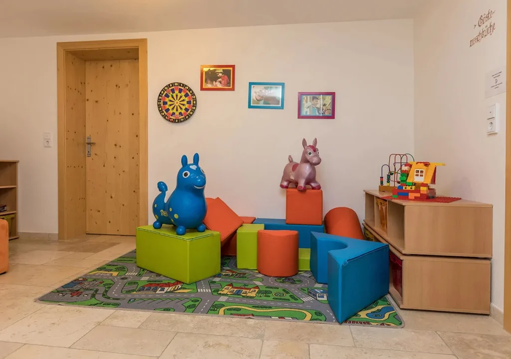 © Alpenhof Apartments
