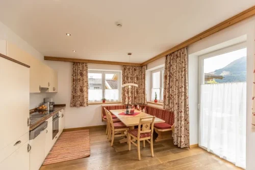 Apartmán Smaragd