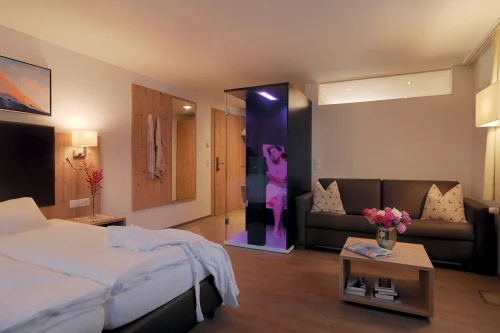 © Hotel Venetblick
