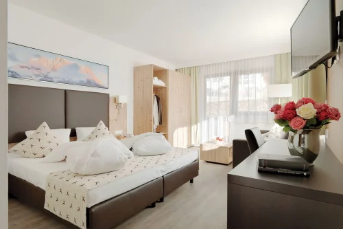 © Hotel Venetblick