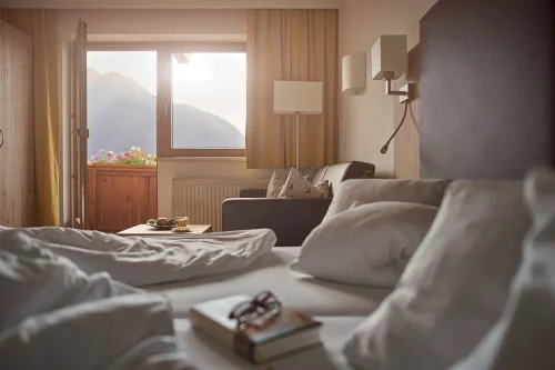© Hotel Venetblick / Pitztal